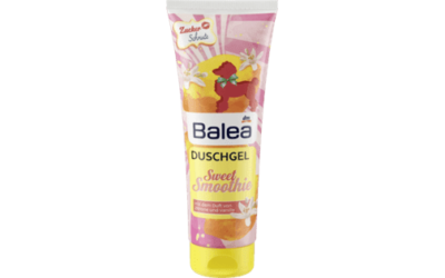 Balea Duschgel Sweet Smoothie