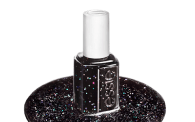 [lackiert] essie belugaria Encrusted Treasures Collection // NOTD #7