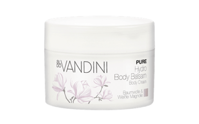 aldo VANDINI PURE Hydro Body Balsam