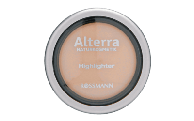 Alterra Highlighter 01 Shiny