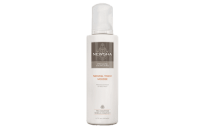 NEWSHA Natural Touch Mousse