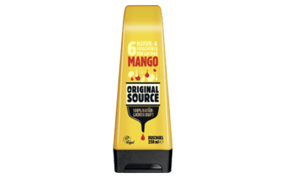 Original Source Mango Duschgel