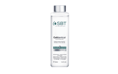 SBT Celldentical CellLife Instant Cleanser