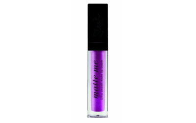 Sleek MakeUP Matte Me Lip Cream Fandango Purple