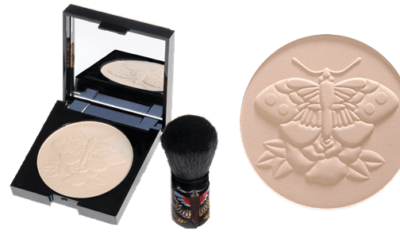 IKOS Fashion Line Mineral Foundation