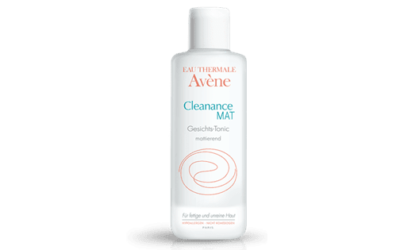 Avéne Cleanance MAT Gesichts-Tonic Mattierend