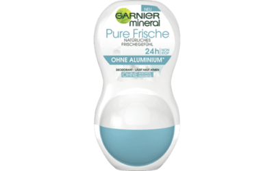 Garnier Pure Frische Deo Roll-On