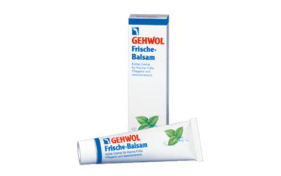 GEHWOL Frische-Balsam