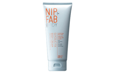 Nip + Fab Glycolic Fix Body Cream