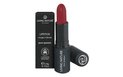 Living Nature Lipstick Pure Passion