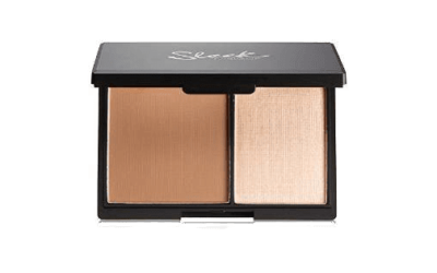 Sleek MakeUP Face Contour Kit Light