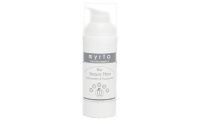 myrto-naturalcosmetics Bio Beauty Mask