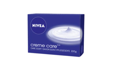 NIVEA Creme Care Pflegeseife