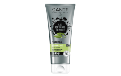 SANTE Jojoba Care Shampoo