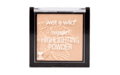 wet'n'wild megaglo™ Highlighting Powder Precious Petals