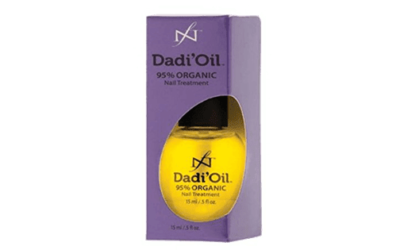 Famous Names Dadi'Oil