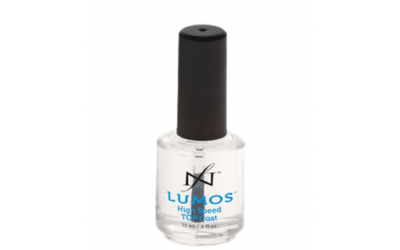 Famous Names Lumos Instant Bottom Coat