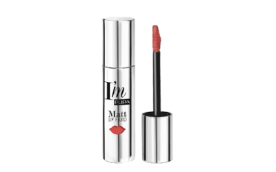 PUPA Milano I'm Matt Lip Fluid 031