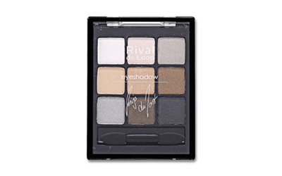 Rival de Loop Mirja du Mont Eyeshadow