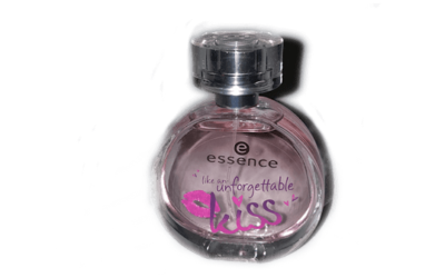 essence like an unforgettable kiss eau de toilette