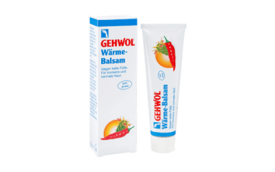 GEHWOL Wärmebalsam