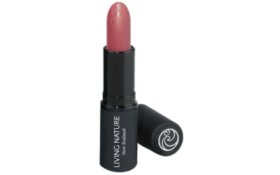 Tinted Lip Hydrator von Living Nature | Presse