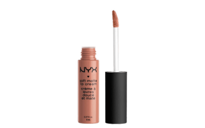 NYX Soft Matte Lip Cream Abu Dhabi