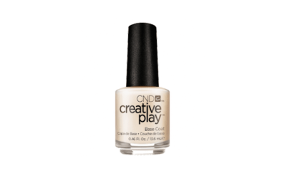 CND creative play Base und Top Coat