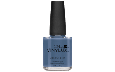 CND Vinylux Weekly Polish Denim Patch 226