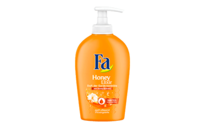 Fa Honey Elixir Flüssigseife