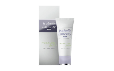 Isabelle Lancray Puraline detox Anti-Spot Gel