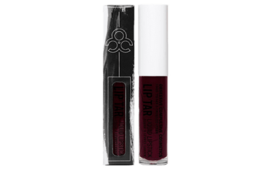 Obsessive Compulsive Cosmetics Liptar RTW Black Dahlia