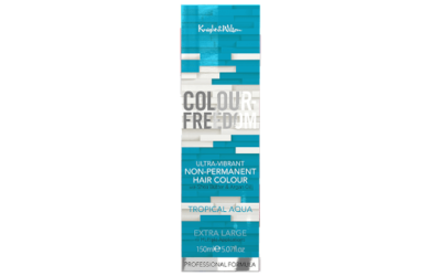 COLOUR FREEDOM Tropical Aqua