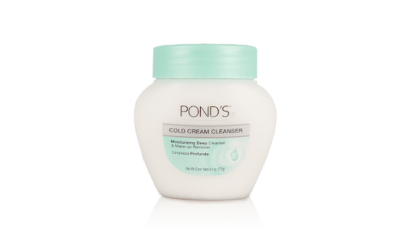 POND'S Cold Cream Cleanser