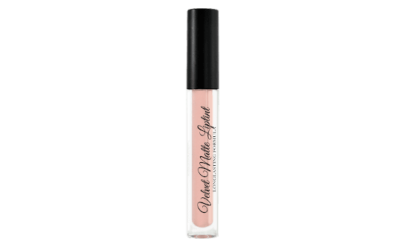 Viva La Diva Cosmetics Velvet Matte Liptint Cotton Candy