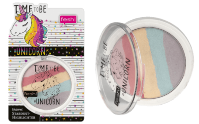 fesh! Unicorns Stardust-Highlighter