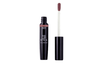 nee makeup The Lipstick shine&fluid rokoko