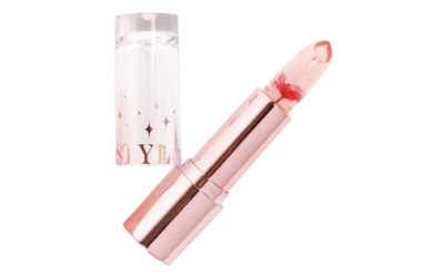 STYLondon Flower Lipstick