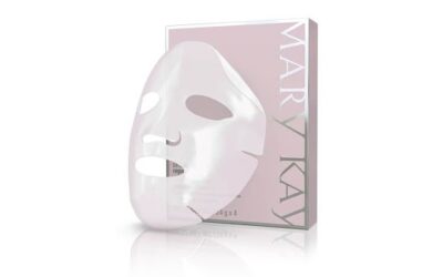 Mary Kay Lifting Bio-Cellulose Mask | Presse