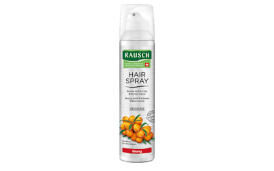 RAUSCH Hairspray Strong Aerosol