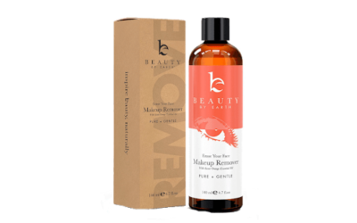 Beauty by Earth Make Up Remover