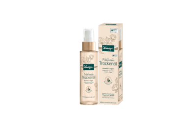 Kneipp Nährendes Trockenöl Kamelie & Argan