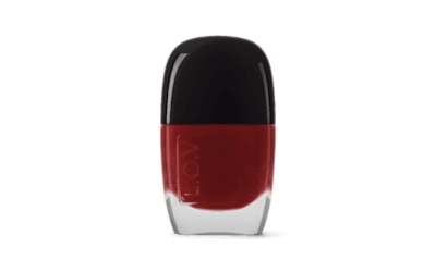 L.O.V. LOVinity Long Lasting Nail Lacquer 171 Luxurious Lava