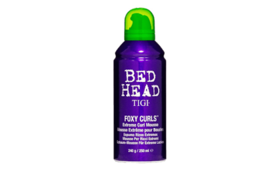 TIGI Bed Head Foxy Curls Extreme Curl Mousse