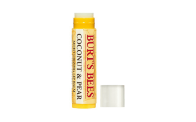 Burt's Bees Coconut & Pear Lippenbalsam