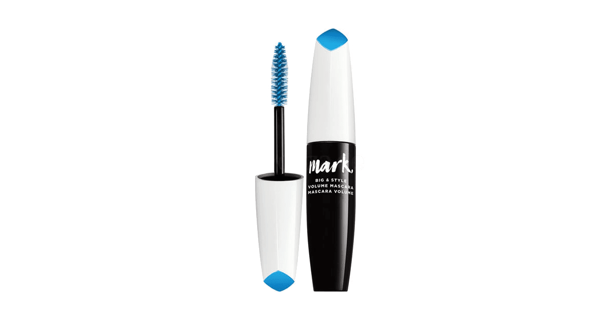 mark. by AVON Big & Style Volume Mascara