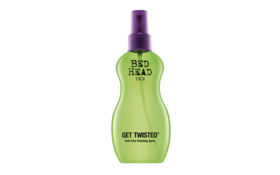 TIGI Bed Head Get Twisted Anti-Frizz Finishing Spray