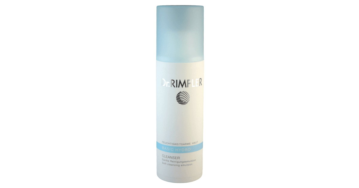 Dr. Rimpler DR BASIC Hydro Cleanser