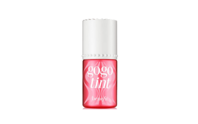 benefit gogotint Cherry Lip & Cheek Stain