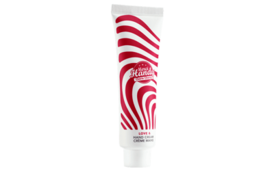 Merci Handy Créme de la Créme Handcreme Chérie Cherry